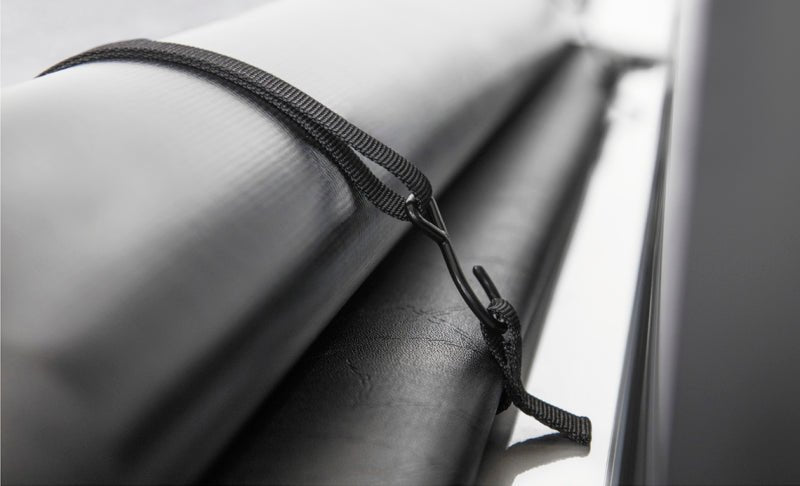 Access Vanish 19+ Dodge Ram 1500 5ft 7in Bed Roll-Up Cover - Black Ops Auto Works