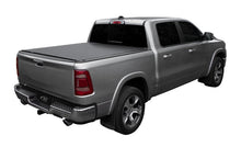 Load image into Gallery viewer, Access Vanish 19+ Dodge Ram 1500 5ft 7in Bed Roll-Up Cover - Black Ops Auto Works