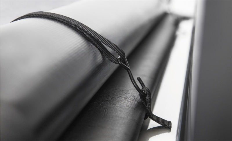 Access Vanish 19+ Dodge Ram 1500 5ft 7in Bed Roll-Up Cover - Black Ops Auto Works
