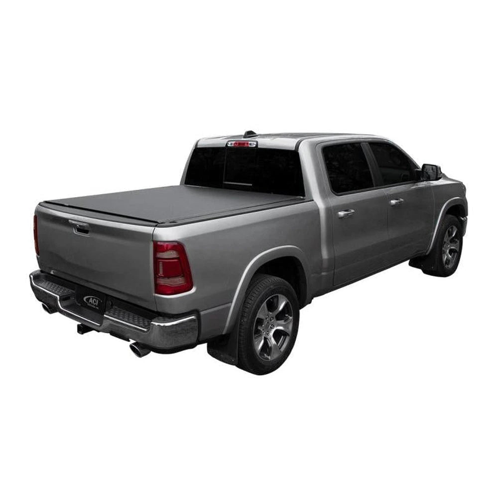 Access Vanish 19+ Dodge Ram 1500 5ft 7in Bed Roll-Up Cover - Access 94239