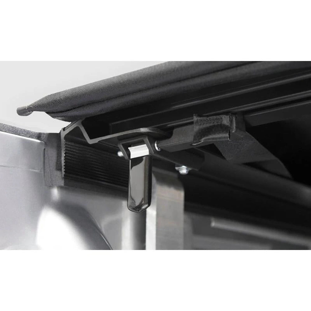 Access Vanish 19+ Dodge Ram 1500 5ft 7in Bed Roll-Up Cover - Access 94239