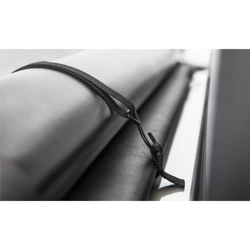 Access Vanish 19+ Dodge Ram 1500 5ft 7in Bed Roll-Up Cover - Access 94239