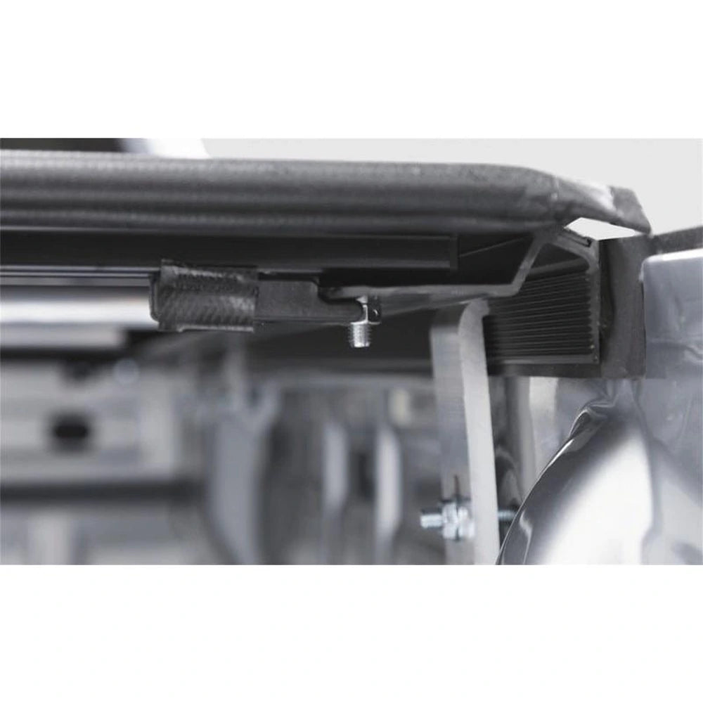 Access Vanish 19+ Dodge Ram 1500 5ft 7in Bed Roll-Up Cover - Access 94239