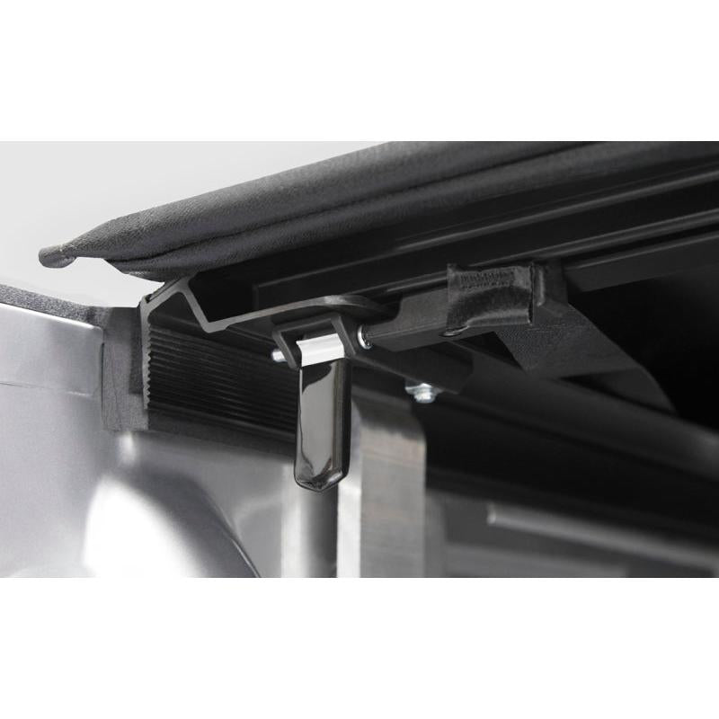 Access Vanish 87-04 Dodge Dakota 6ft 6in Bed Roll-Up Cover - Access 94079