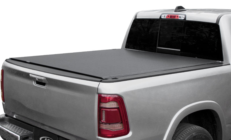 Access Access Vanish 87-04 Dodge Dakota 6ft 6in Bed Roll-Up Cover