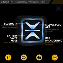 Load image into Gallery viewer, AccuAir e-Level+ Connect ECU with Harness and Pressure Sensor - AccuAir AA-3639