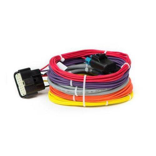 AccuAir e-Level+ Connect ECU with Harness and Pressure Sensor - AccuAir AA-3639