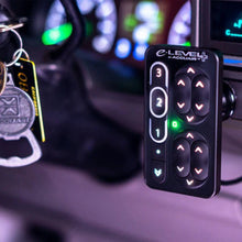 Load image into Gallery viewer, AccuAir TouchPad+ Cable Height+ Air Suspension Controller - AccuAir AA-3640