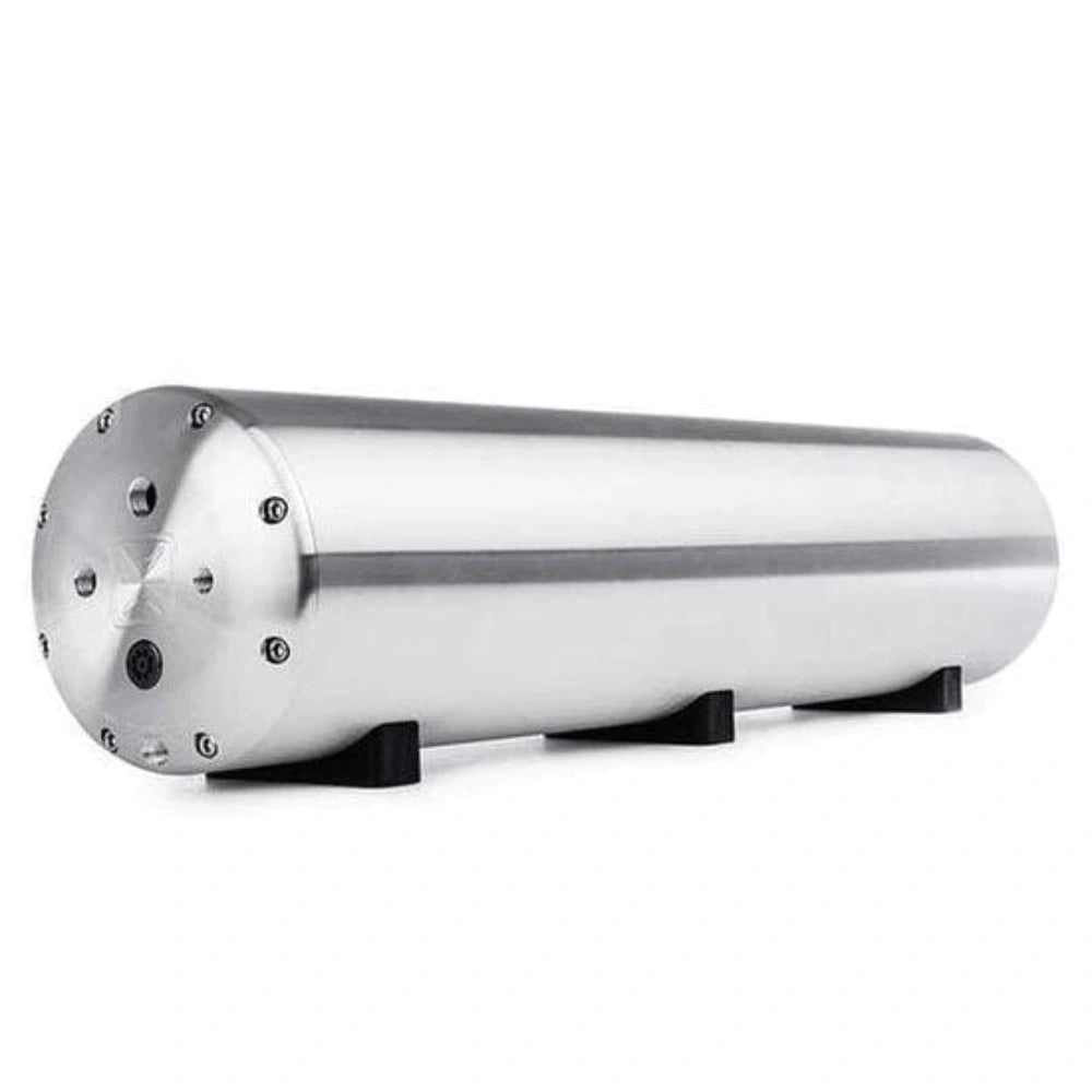 AccuAir Starter Air Suspension Management Package - AccuAir AA-3836