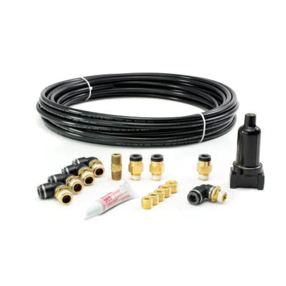 AccuAir Starter Air Suspension Management Package - AccuAir AA-3836