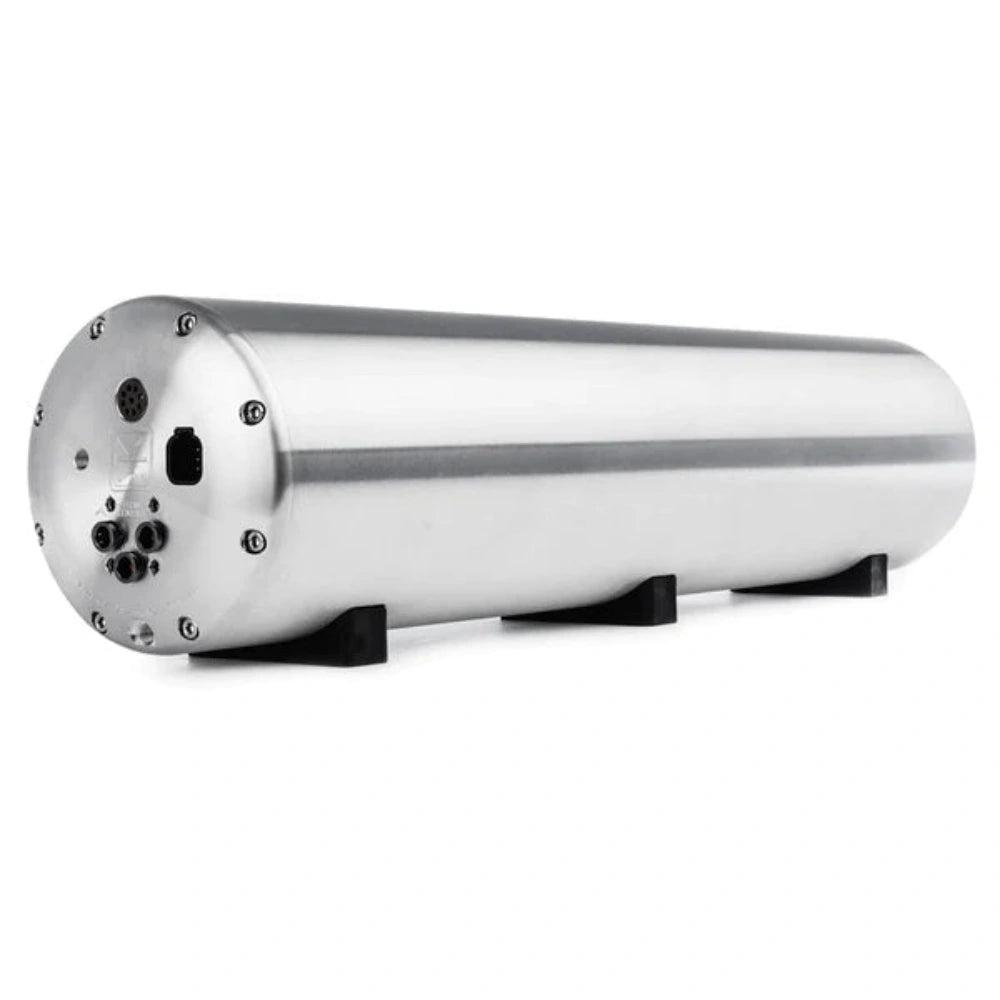 AccuAir Ultimate Air Suspension Management Package - AccuAir AA-3838