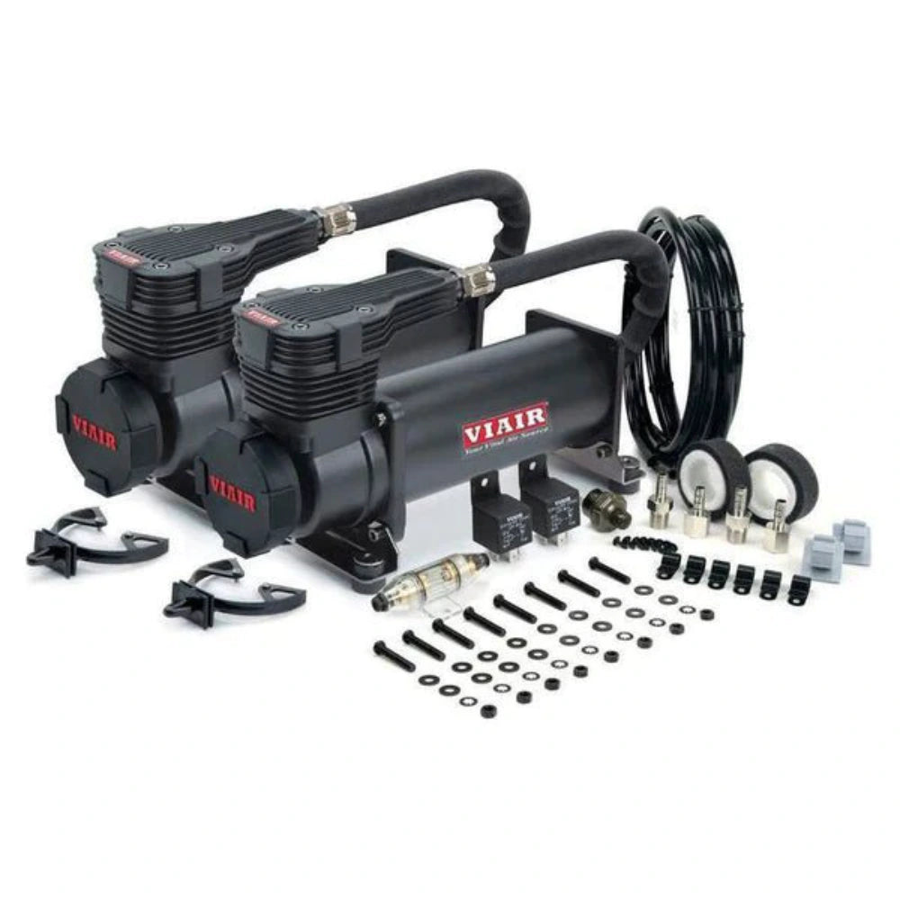 AccuAir Ultimate Air Suspension Management Package - AccuAir AA-3838