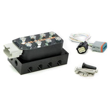 Load image into Gallery viewer, ACCUAIR Starter Air Suspension Package - Black Ops Auto Works