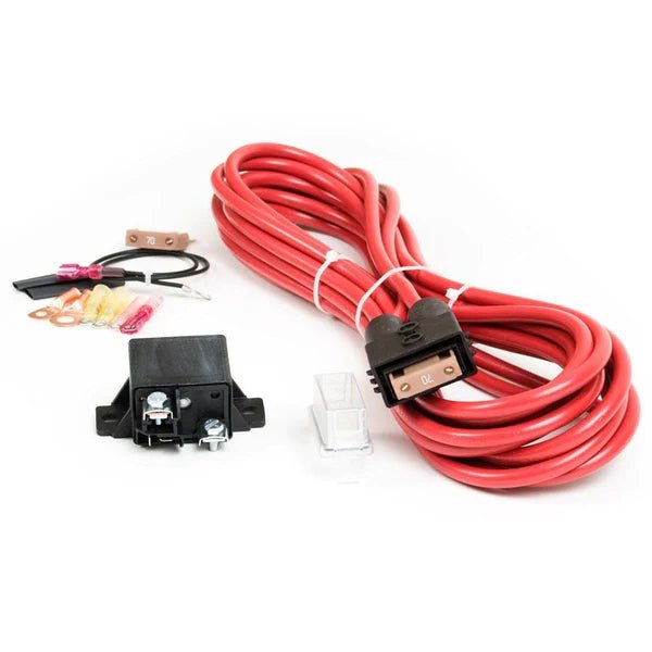 ACCUAIR Starter Air Suspension Package - Black Ops Auto Works