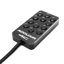 Load image into Gallery viewer, ACCUAIR Suspension Chad Criss Design X ACCUAIR 4-Corner Switchbox Controller - Black Ops Auto Works