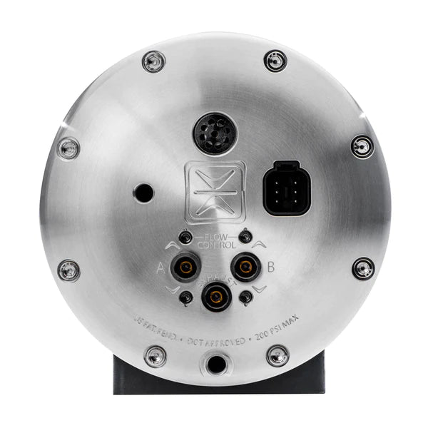 ACCUAIR Suspension Endo-VT Air Tank - Black Ops Auto Works