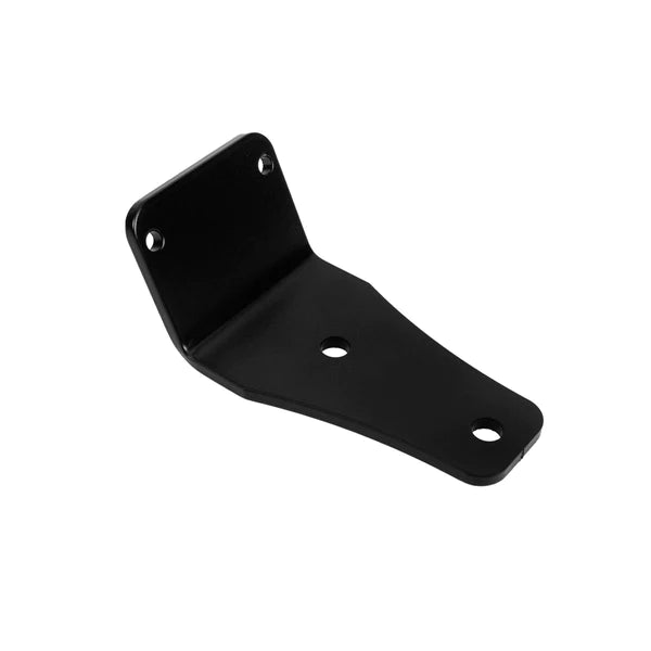 ACCUAIR Suspension Friction Fabrication E+ECU Endo Air Suspension Tank Bracket - Black Ops Auto Works