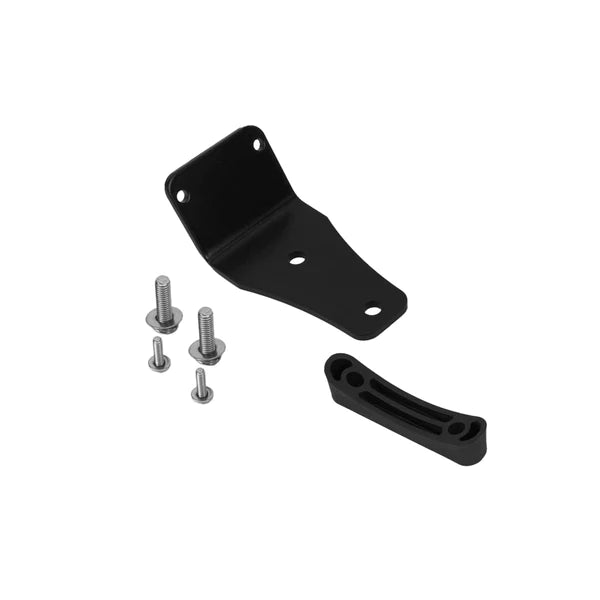 ACCUAIR Suspension Friction Fabrication E+ECU Endo Air Suspension Tank Bracket - Black Ops Auto Works