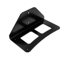 Load image into Gallery viewer, ACCUAIR Suspension Friction Fabrication Endo Compressor Bracket - Black Ops Auto Works