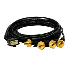 Load image into Gallery viewer, ACCUAIR Suspension Pressure+ Upgrade - Black Ops Auto Works