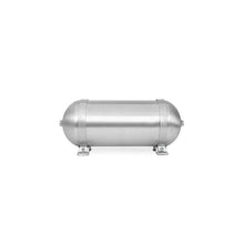 Load image into Gallery viewer, ACCUAIR Suspension Seamless Air Tank 18" x 6.625", 5" x 5.25" NPT Ports - Black Ops Auto Works