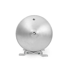 Load image into Gallery viewer, ACCUAIR Suspension Seamless Air Tank 32" x 6.625", 5" x 5.25" NPT Ports - Black Ops Auto Works