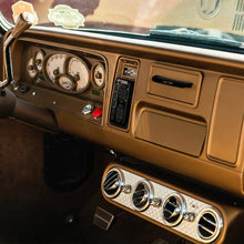 Load image into Gallery viewer, ACCUAIR Suspension Touchpad+ Upgrade - Black Ops Auto Works