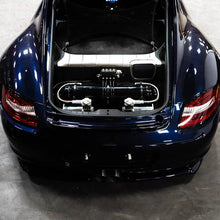 Load image into Gallery viewer, ACCUAIR Suspension VU4 4-Corner Manifold (NPT) - Black Ops Auto Works