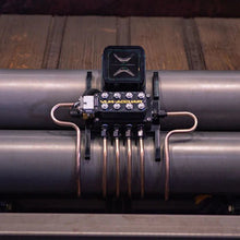 Load image into Gallery viewer, ACCUAIR Suspension VU4 4-Corner Manifold (NPT) - Black Ops Auto Works