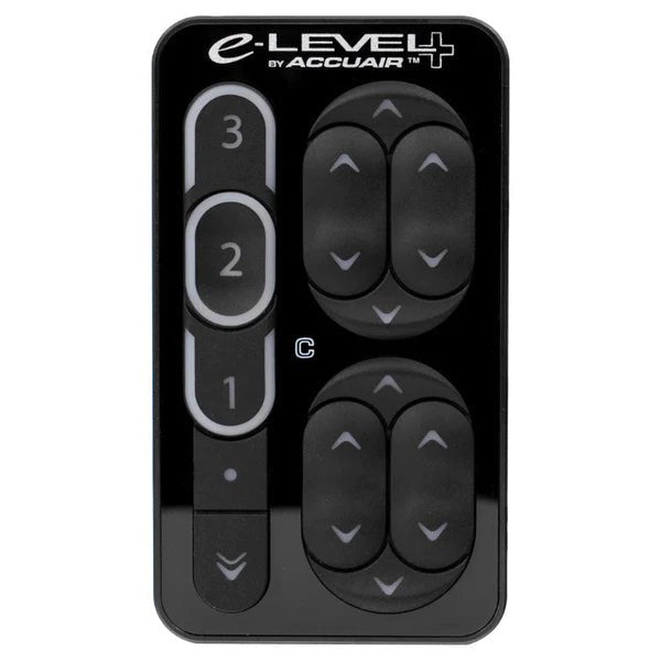 ACCUAIR Ultimate Air Suspension Package - Black Ops Auto Works