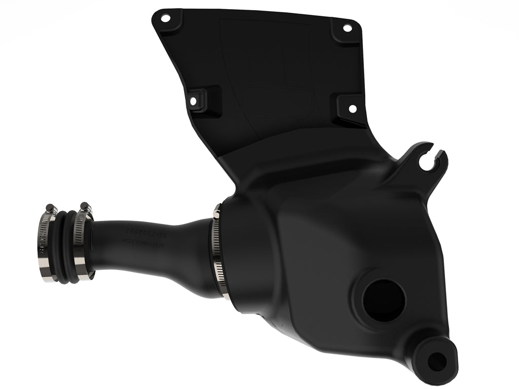 aFe aFe Takeda Momentum Pro 5R Cold Air Intake System 2018 Honda Accord I4 1.5L (t)