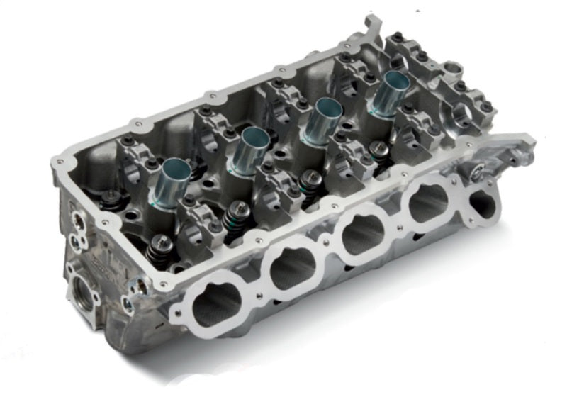 FRPM-6050-M52B-Ford Racing 5.2L Gen 3 LH Cylinder Head-Heads-Ford Racing