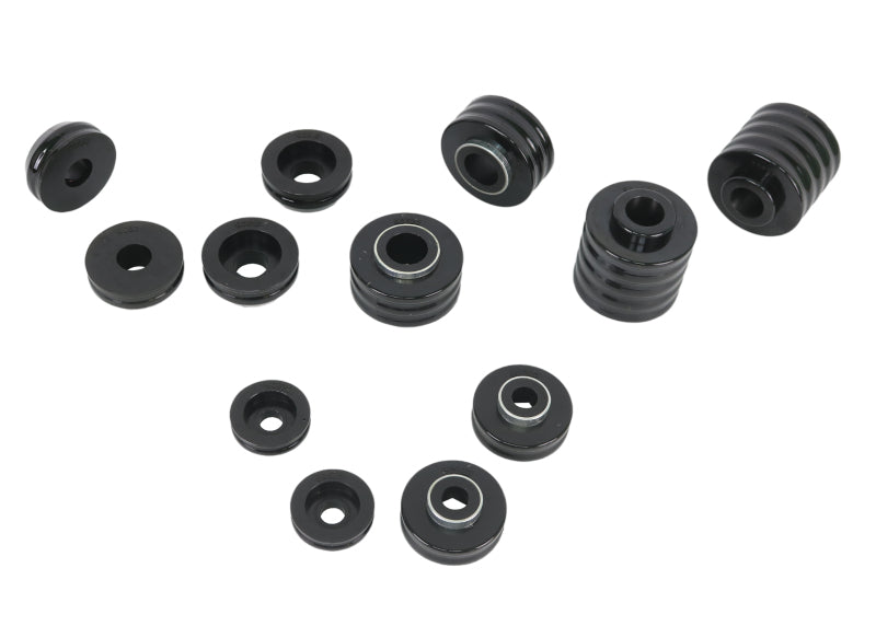 Whiteline-Whiteline 1986-1996 Ford F-150 Body Mount Bushing Set