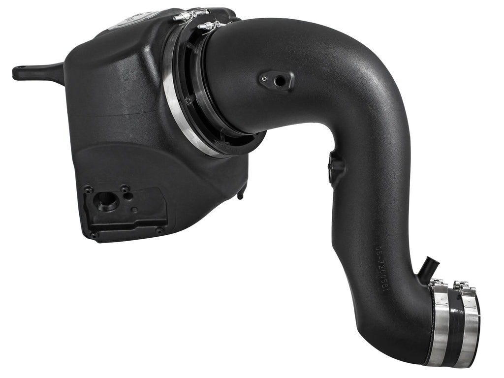 aFe aFe Momentum HD Pro DRY S Stage-2 Si Intake 13-14 Dodge RAM Diesel Trucks L6
