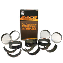 Load image into Gallery viewer, ACL Ford 2.3L Ecoboost (No notch) RACE Series Engine Connecting Rod Bearing Set - ACL 4B8171H-.025