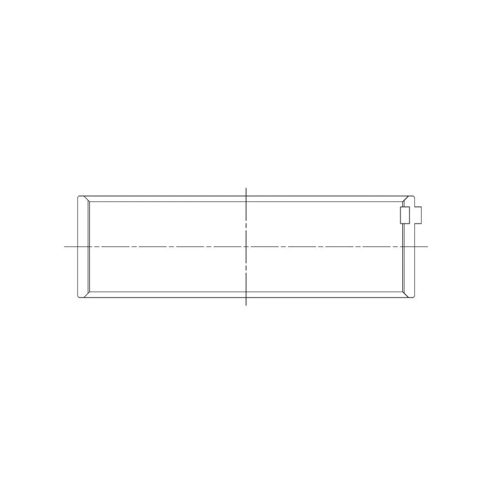 Manufacturer product dimensions diagram