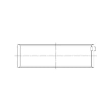 Load image into Gallery viewer, Manufacturer product dimensions diagram