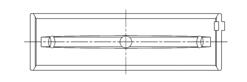 ACL 5M8309HXO/S2-STD motor vehicle parts product view 6