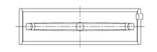 Load image into Gallery viewer, ACL 5M8309HXO/S2-STD motor vehicle parts product view 6