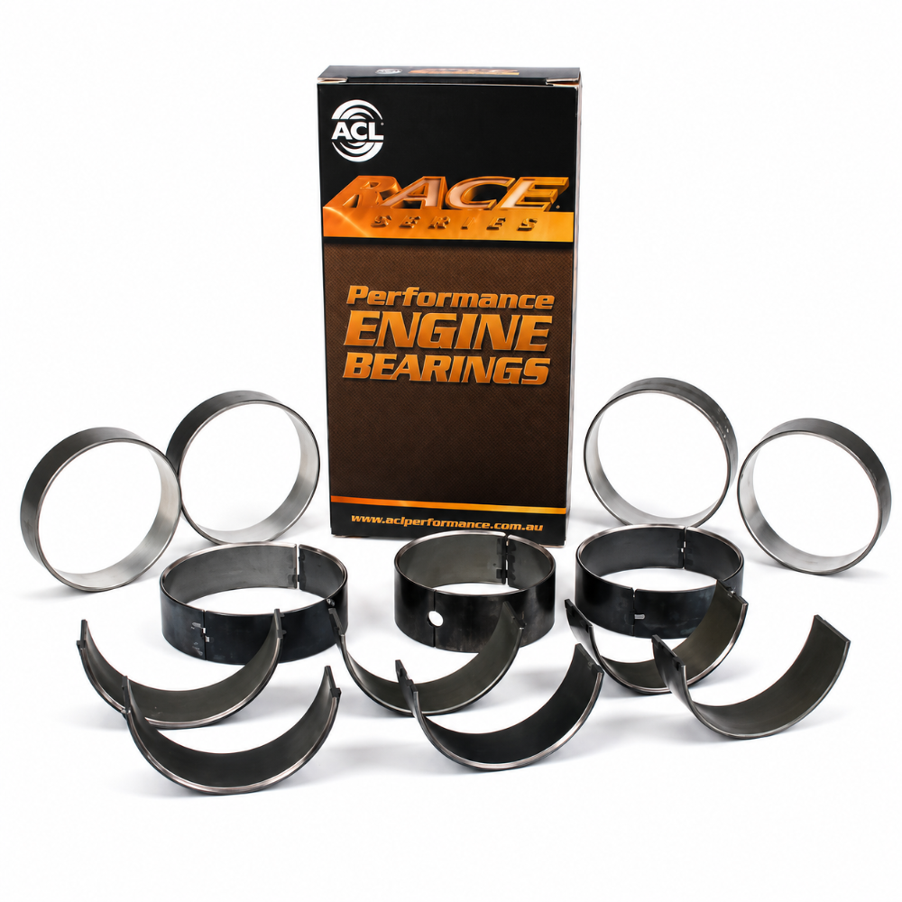 ACL 6B2484H Porsche 991 Turbo 3.8L Rod Bearings