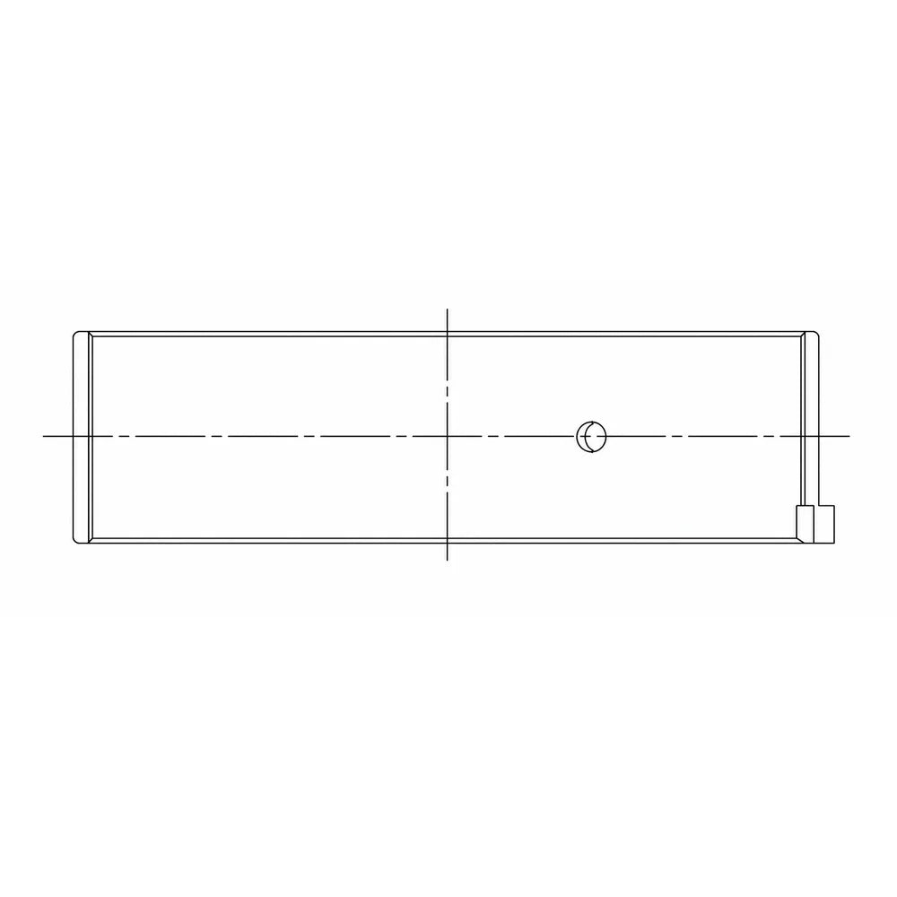 ACL 6B2639H-.025 Rod Bearings VQ35HR 370Z Q50 G37