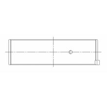 Load image into Gallery viewer, ACL 6B2639H-.025 Rod Bearings VQ35HR 370Z Q50 G37