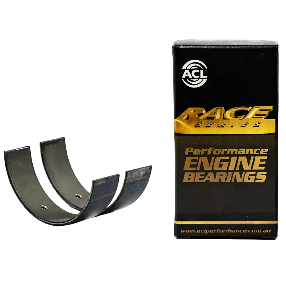 ACL Race Series 0.25mm oversized rod bearing set full view