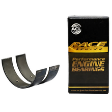 Load image into Gallery viewer, ACL Race Series 0.25mm oversized rod bearing set full view