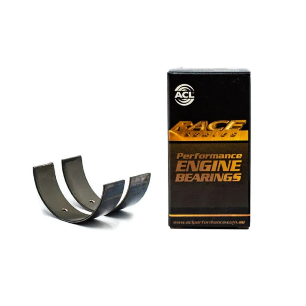 ACL BMW N63B44 S63B44 4.4L V8 HX Standard Main Bearing Set - ACL 5M1573HX-STD