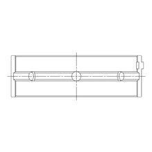 Load image into Gallery viewer, ACL BMW N63B44 S63B44 4.4L V8 HX Standard Main Bearing Set - ACL 5M1573HX-STD