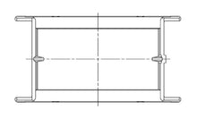 Load image into Gallery viewer, ACL Chevy 262/267/302/305/307/327/350 Race Series Standard Size Main Bearing Set ACL ACL5M909H-STD