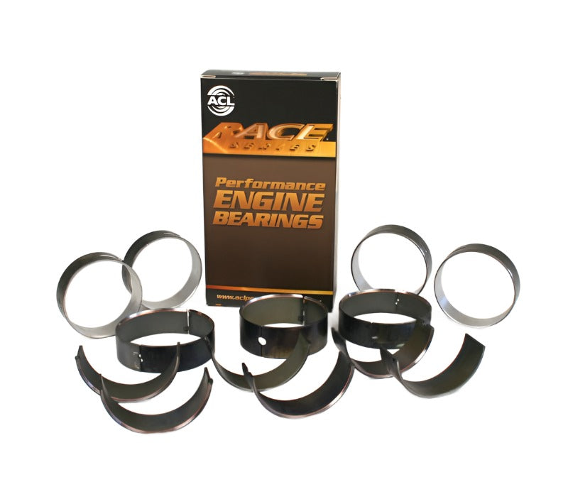 ACL Chrysler 345, 370 ci (5.7L/6.1L) Hemi Standard Size High Performance Rod Bearing Set - Black Ops Auto Works
