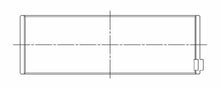 Load image into Gallery viewer, ACL Chrysler 345/370 ci (5.7L/6.1L) Hemi Standard Size High Performance Coated Rod Bearing Set ACL ACL8B1808HC-STD