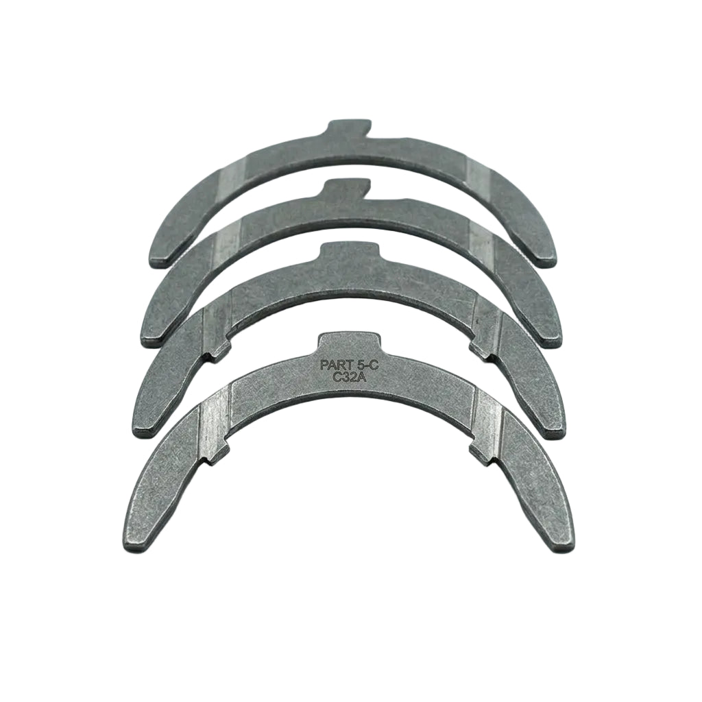 ACL thrust washer set — manufacturer catalog product photo